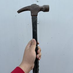 Hammer 