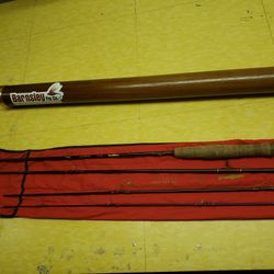 8 1/2 Foot Pack Fly Rod