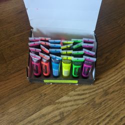 Blacklight Body Paint