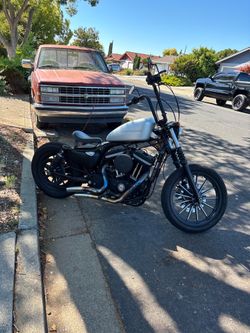2014 883xl