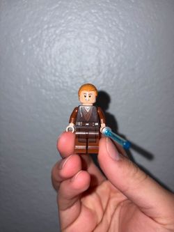 2013 LEGO ANAKIN SKYWALKER