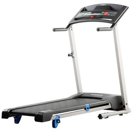 Weslo Treadmill