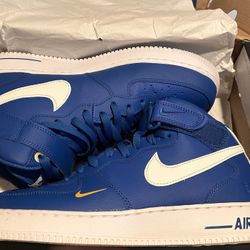 Nike Air Force 1 Mid 40th Anniversary 