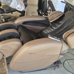 Kahuna Massage Chair 