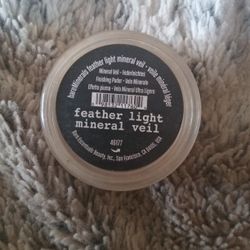 Bare Minerals Feather Light Viel Full Size