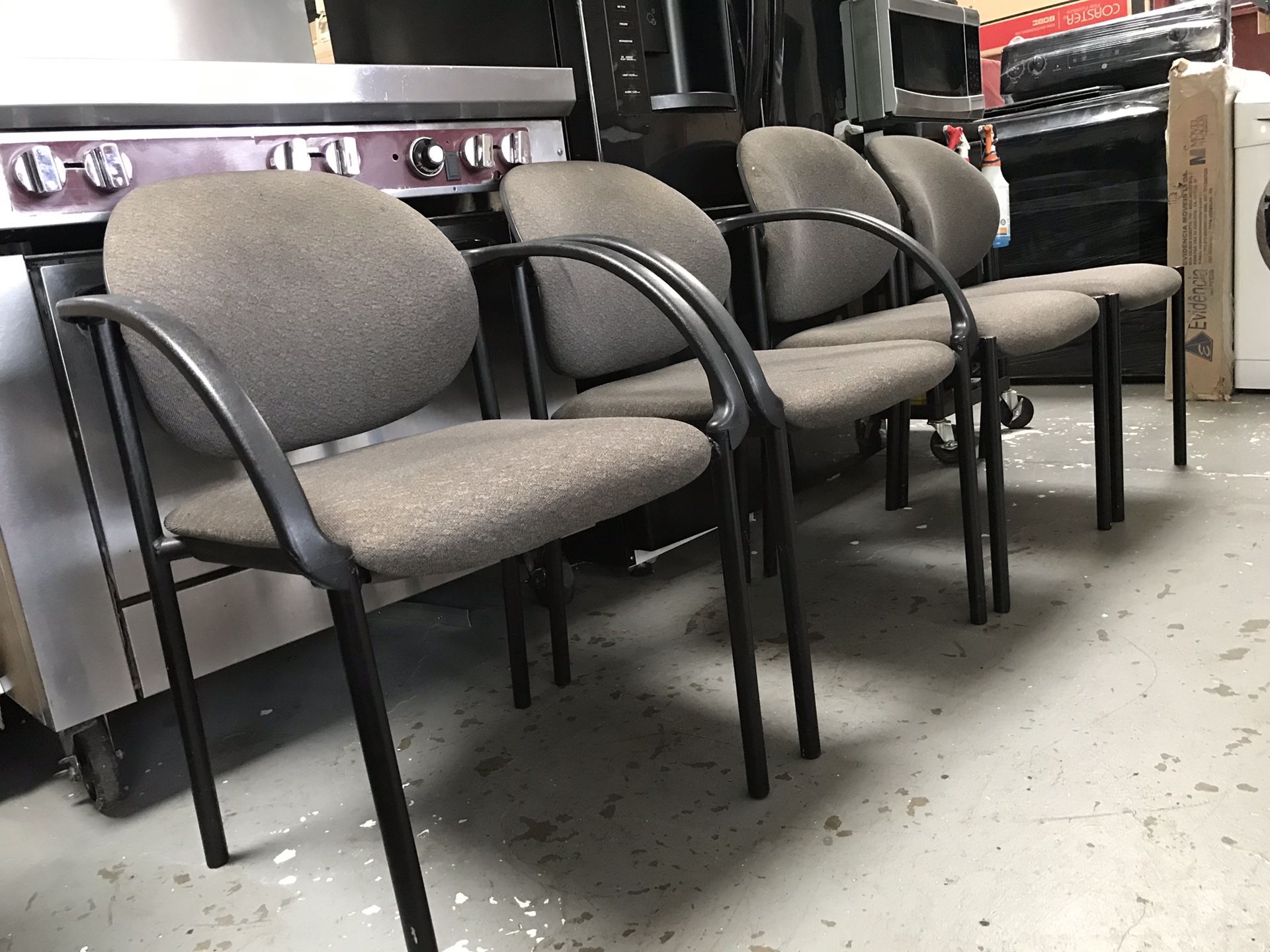 Office /commercial chairs