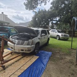 Gm 6l80 Transmission Has 45k On Rebuild