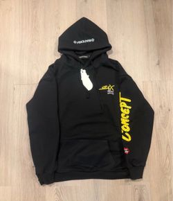 Chrome hearts x matty boy hoodie small