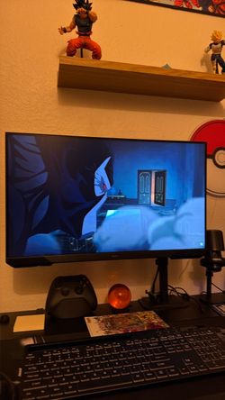 Samsung monitor