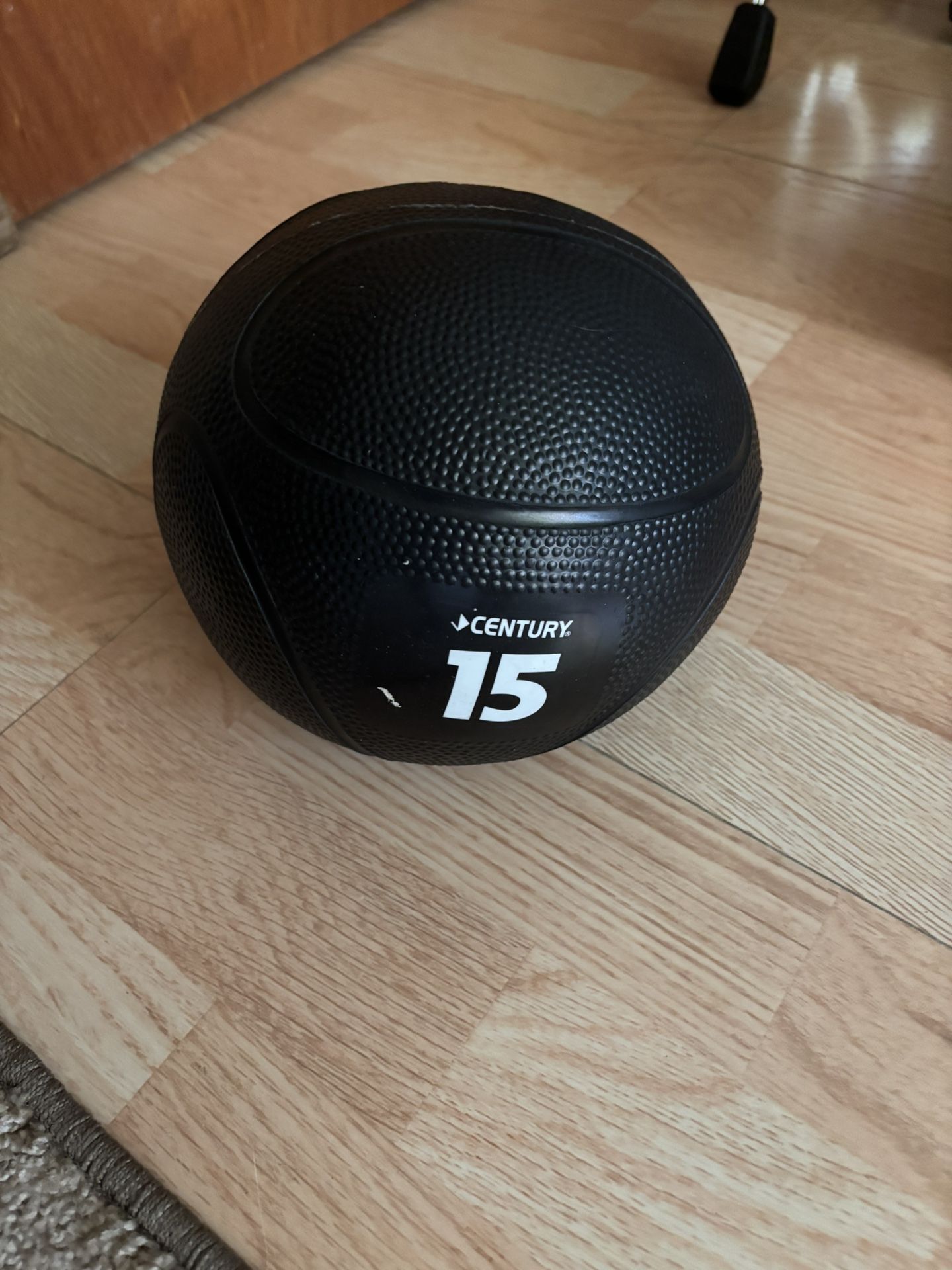 Medicine Workout Ball 15lbs