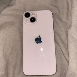 iPhone 13 128 GB unlocked.