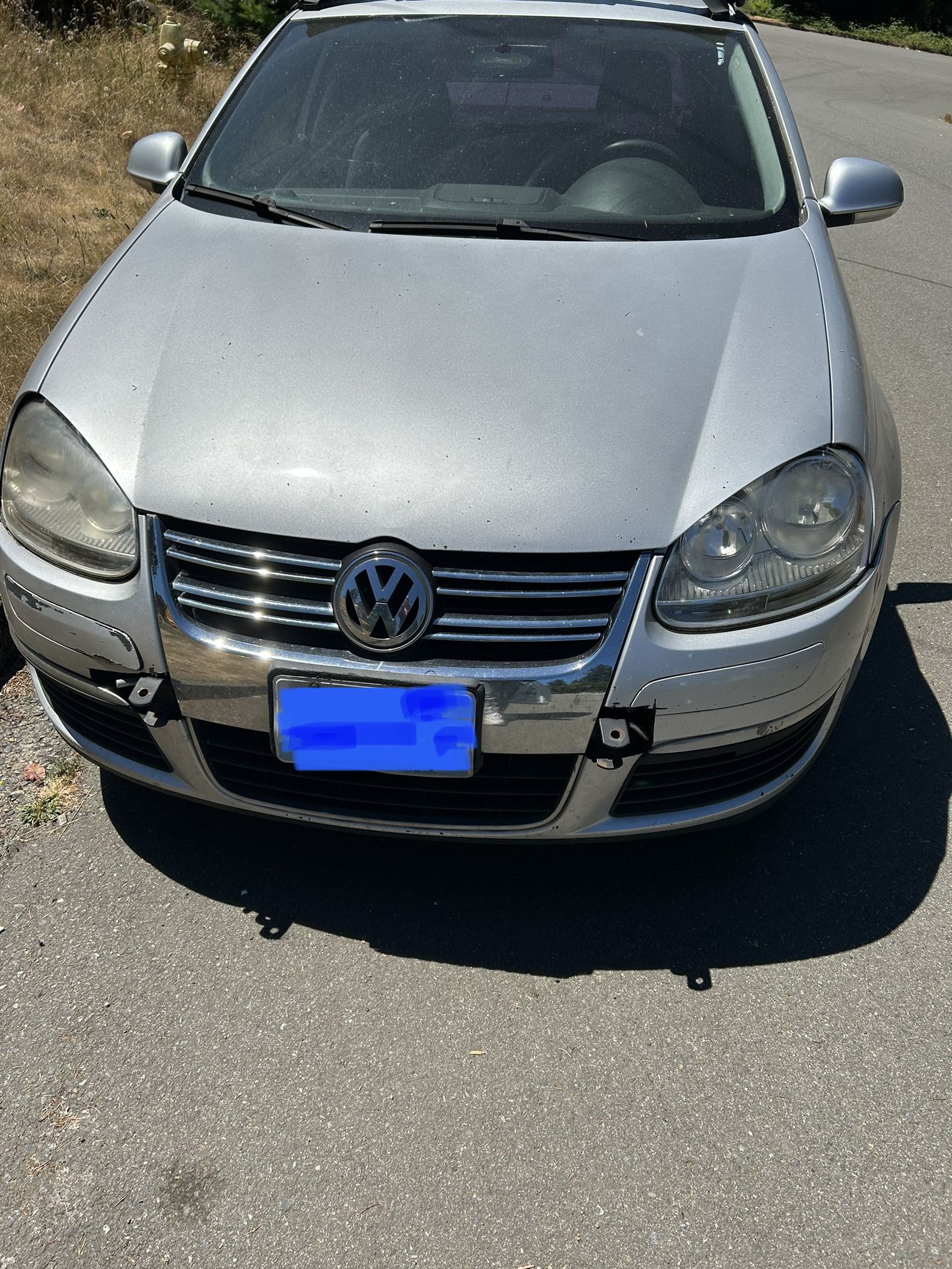 Car Jetta