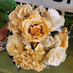 Custom Bridal Bouquet