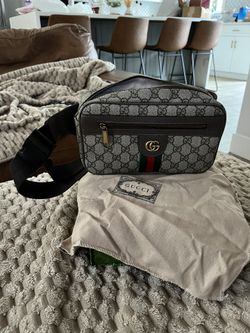 Gucci Fanny Pack