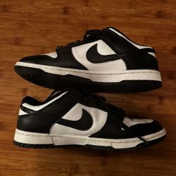 Nike Pandas Shoes