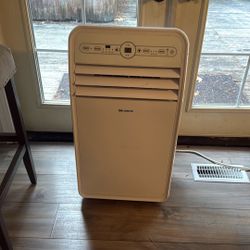 Ukoke AC unit