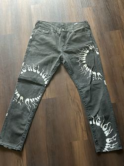 True religion, Rocco, relax skinny