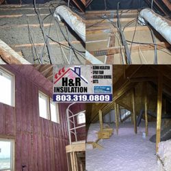 Todo Tipo De Insulation 