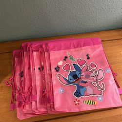 Stitch & Angel 