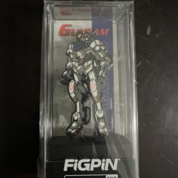 Gundam Figpin