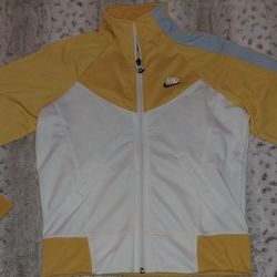 Nike Track Jacket