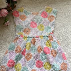 Toddler Dress Size 2T