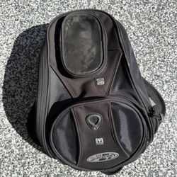 Joe Rocket Tank Bag