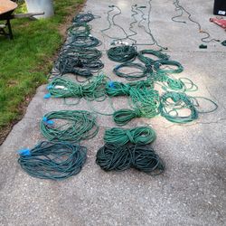 Extension Cords