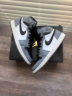 Jordan 1 High