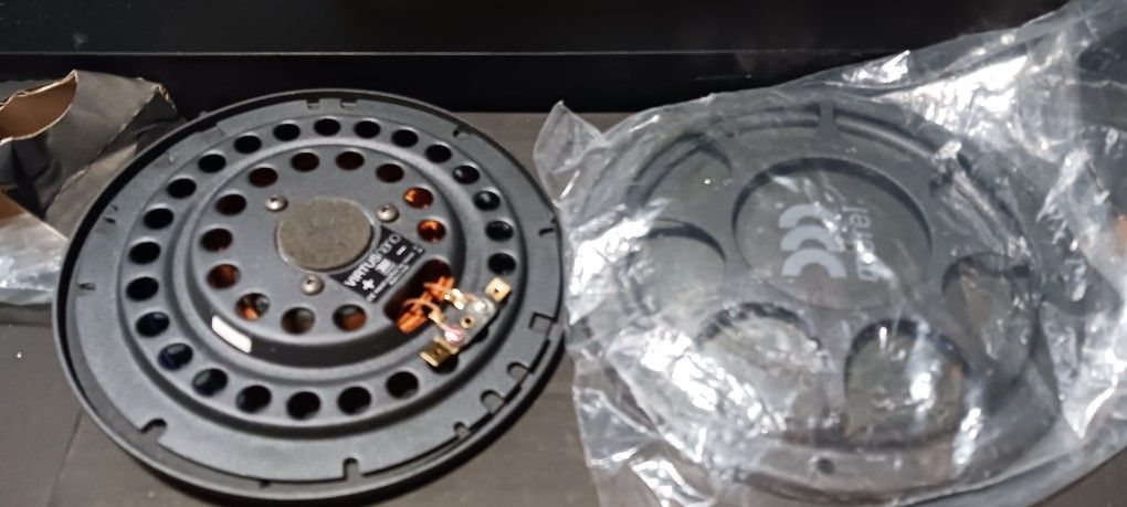 MOREL VIRTUS NANO 602