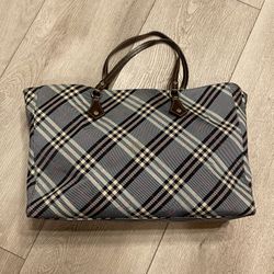Burberry Tote Bag