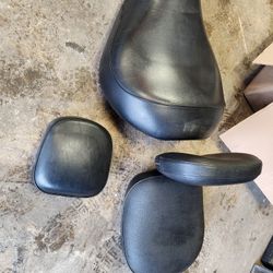 1998 Honda Valkyrie Seats