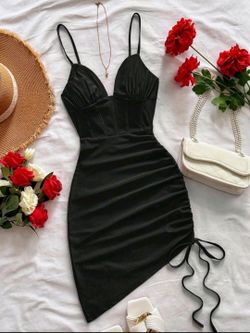 New! Sexy Dress! Size M