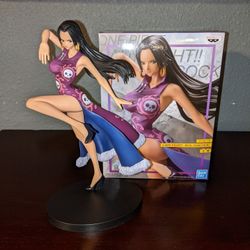 One Piece Anime Figure