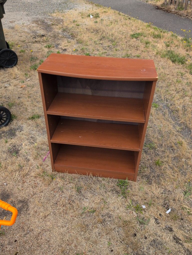 Book Shelf