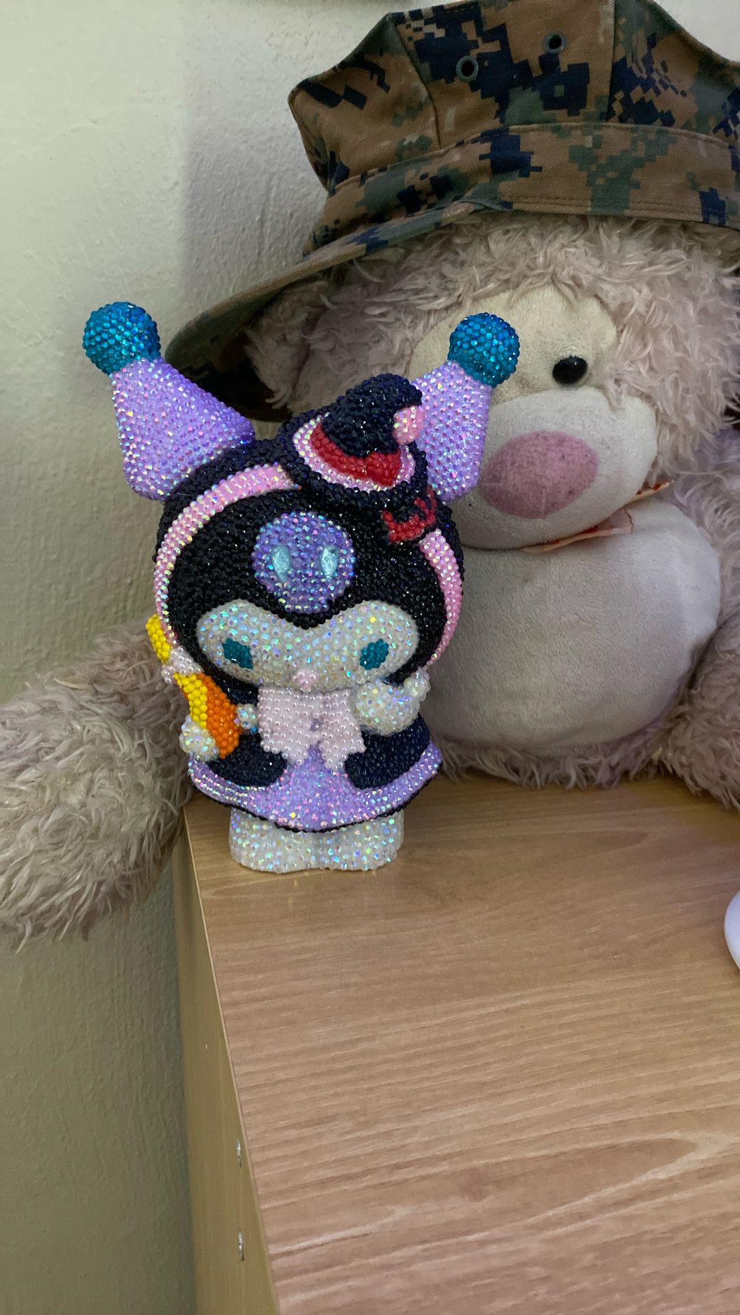 Kuromi Bank