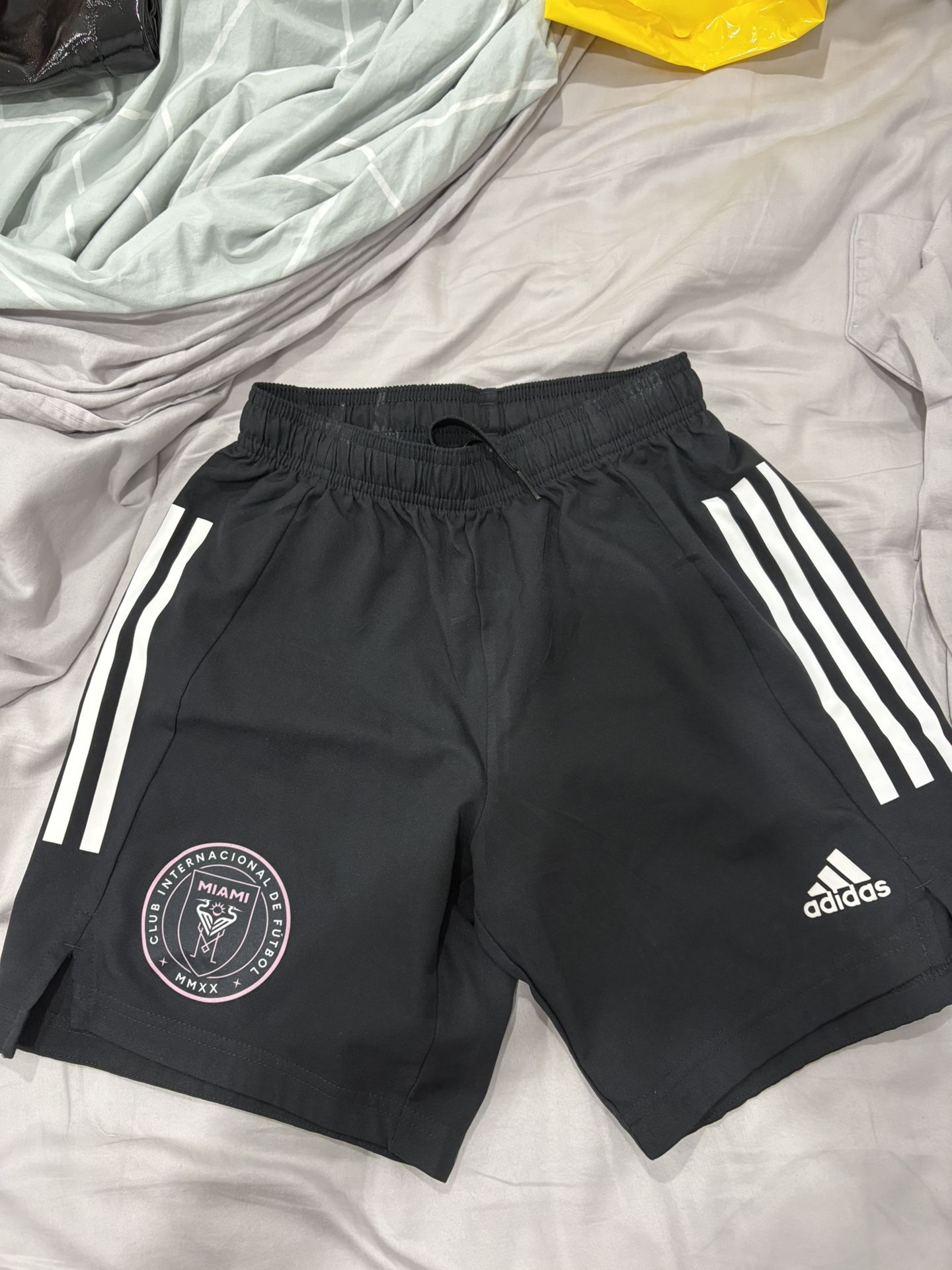 Inter Miami Shorts Junior