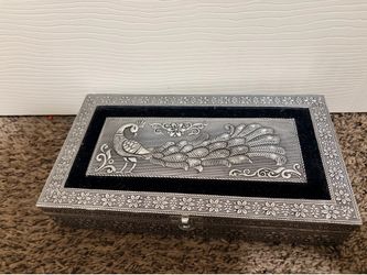 Designed Box