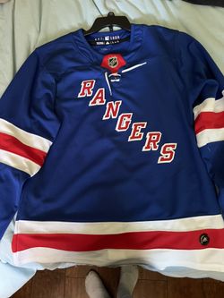 Rangers Home Jersey