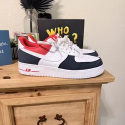 Air Force One