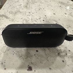 Bose SoundLink Flex Portable Speaker
