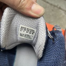 Adidas John Walls Basketball Shoes 