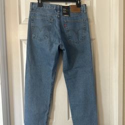 Levi’s Jeans 