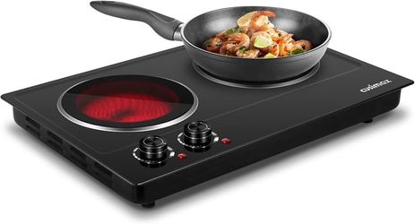 Electric Cooking Hot Plate