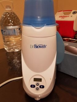 Bottle Warmer