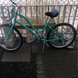 Bike 