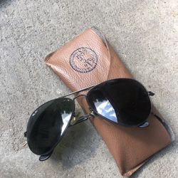 RayBan Sunglass