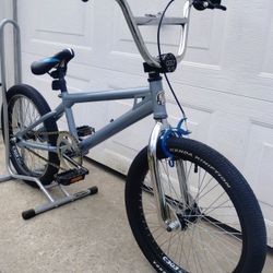 20" Old School GT BMX Bike 