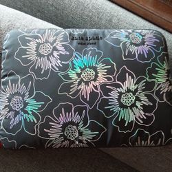 New Kate Spade NY Laptop Case