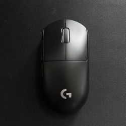Logitech Pro X Superlight 2